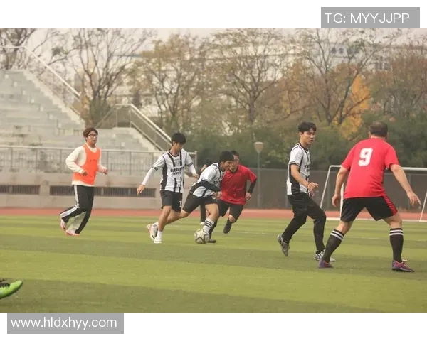 武汉足球队的团队协作精神与战术配合探讨