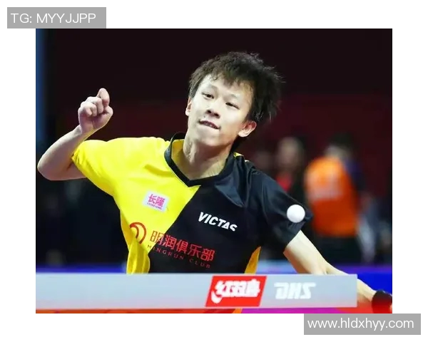 深圳乒乓球队精英赛战术分析与表现评估探讨